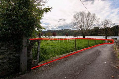 Helårsgrund i Melres e Medas, Porto, Melres e Medas - € 249.500 | Ref: ZMPT557351 - foto 7