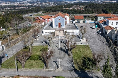 Helårsgrund i Pedroso, Porto, Pedroso - € 179.000 | Ref: ZMPT556307 - foto 3