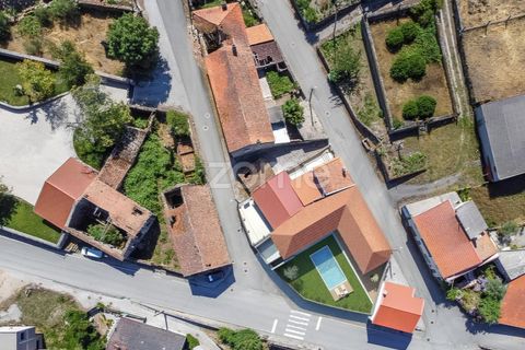 Villa a Pinhel, Guarda, Pinhel - € 39.000 | Ref: ZMPT569019 - foto 7