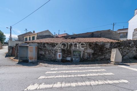 Villa a Pinhel, Guarda, Pinhel - € 39.000 | Ref: ZMPT569019 - foto 16