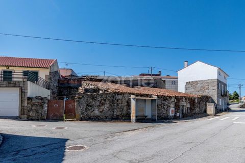 Villa a Pinhel, Guarda, Pinhel - € 39.000 | Ref: ZMPT569019 - foto 17