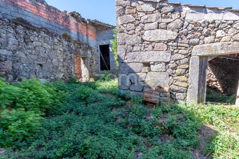 Villa a Pinhel, Guarda, Pinhel - € 39.000 | Ref: ZMPT569019 - foto 21