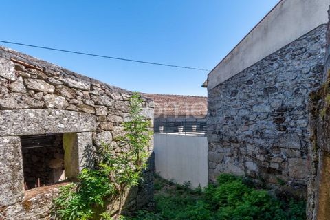 Villa a Pinhel, Guarda, Pinhel - € 39.000 | Ref: ZMPT569019 - foto 25