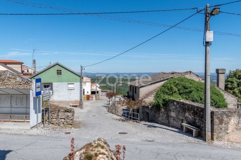 Villa a Pinhel, Guarda, Pinhel - € 39.000 | Ref: ZMPT569019 - foto 26