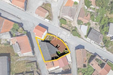 Villa a Pinhel, Guarda, Pinhel - € 39.000 | Ref: ZMPT569019 - foto 31
