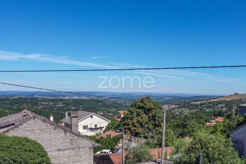 Villa a Pinhel, Guarda, Pinhel - € 39.000 | Ref: ZMPT569019 - foto 33
