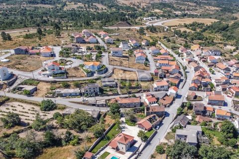 Villa a Pinhel, Guarda, Pinhel - € 39.000 | Ref: ZMPT569019 - foto 38