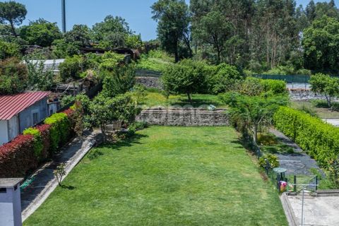Villa i Trofa, Porto, Trofa - € 390.000 | Ref: ZMPT589792 - foto 2