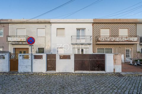 Villa i Paranhos, Porto, Paranhos - € 825.000 | Ref: ZMPT583688 - foto 2