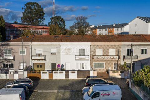 Villa i Paranhos, Porto, Paranhos - € 825.000 | Ref: ZMPT583688 - foto 3