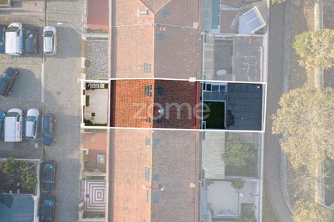 Villa i Paranhos, Porto, Paranhos - € 825.000 | Ref: ZMPT583688 - foto 4