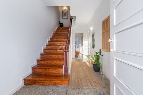 Villa i Paranhos, Porto, Paranhos - € 825.000 | Ref: ZMPT583688 - foto 7
