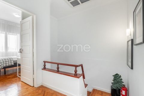 Villa i Paranhos, Porto, Paranhos - € 825.000 | Ref: ZMPT583688 - foto 8