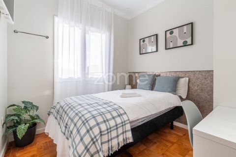 Villa i Paranhos, Porto, Paranhos - € 825.000 | Ref: ZMPT583688 - foto 9