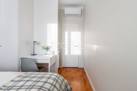 Villa i Paranhos, Porto, Paranhos - € 825.000 | Ref: ZMPT583688 - foto 11