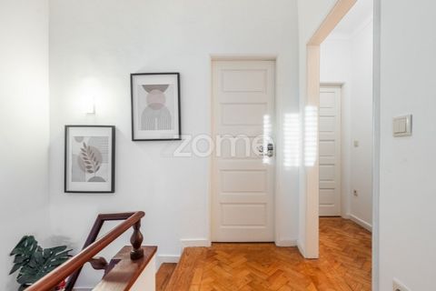 Villa i Paranhos, Porto, Paranhos - € 825.000 | Ref: ZMPT583688 - foto 13