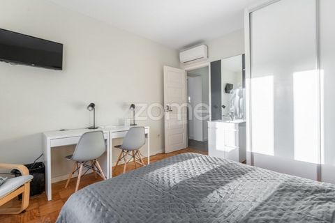 Villa i Paranhos, Porto, Paranhos - € 825.000 | Ref: ZMPT583688 - foto 17