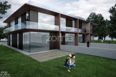 Helårsgrund i Grijo, Porto, Grijo - € 185.000 | Ref: ZMPT582835 - foto 5