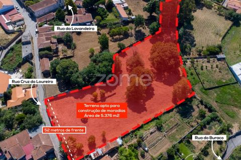 Helårsgrund i Grijo, Porto, Grijo - € 185.000 | Ref: ZMPT582835 - foto 9
