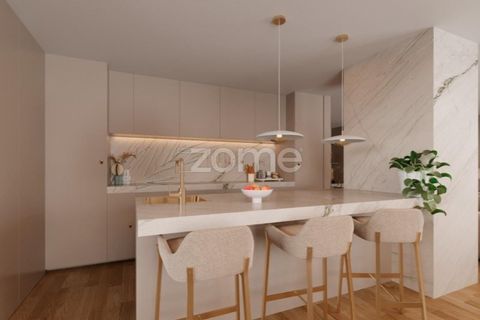 Leilighet i Vila Verde, Braga, Vila Verde - € 475 000 | Ref: ZMPT589854 - foto 8
