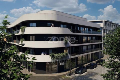 Leilighet i Vila Verde, Braga, Vila Verde - € 475 000 | Ref: ZMPT589854 - foto 14
