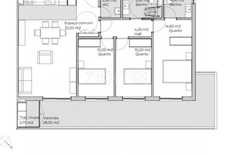 Lejlighed i Valongo, Porto, Valongo - € 394.000 | Ref: ZMPT584388 - foto 17