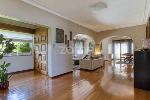 Villa em Oliveira do Douro, Porto, Oliveira do Douro - € 950.000 | Ref: ZMPT590237 - foto 2