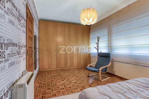 Villa em Oliveira do Douro, Porto, Oliveira do Douro - € 950.000 | Ref: ZMPT590237 - foto 8