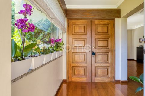 Villa em Oliveira do Douro, Porto, Oliveira do Douro - € 950.000 | Ref: ZMPT590237 - foto 13