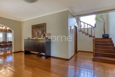 Villa em Oliveira do Douro, Porto, Oliveira do Douro - € 950.000 | Ref: ZMPT590237 - foto 15