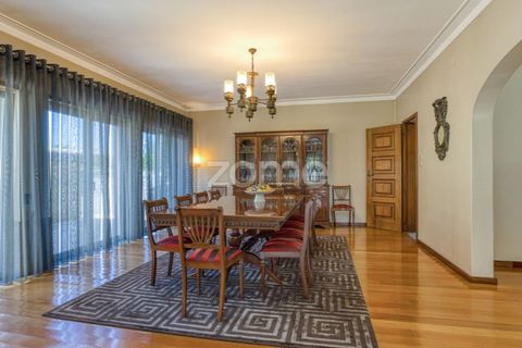 Villa em Oliveira do Douro, Porto, Oliveira do Douro - € 950.000 | Ref: ZMPT590237 - foto 16