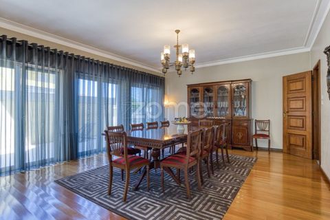 Villa em Oliveira do Douro, Porto, Oliveira do Douro - € 950.000 | Ref: ZMPT590237 - foto 17