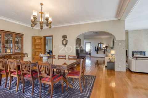 Villa em Oliveira do Douro, Porto, Oliveira do Douro - € 950.000 | Ref: ZMPT590237 - foto 18