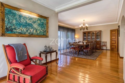 Villa em Oliveira do Douro, Porto, Oliveira do Douro - € 950.000 | Ref: ZMPT590237 - foto 19