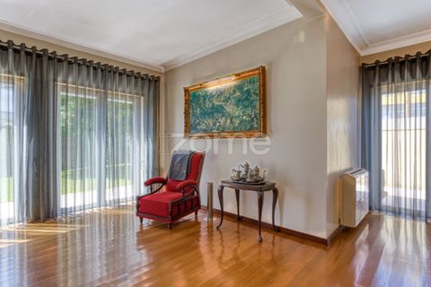Villa em Oliveira do Douro, Porto, Oliveira do Douro - € 950.000 | Ref: ZMPT590237 - foto 20
