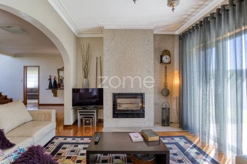 Villa em Oliveira do Douro, Porto, Oliveira do Douro - € 950.000 | Ref: ZMPT590237 - foto 21