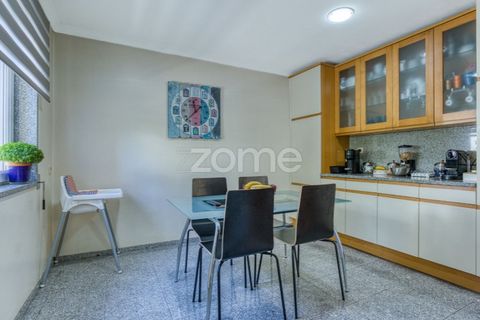 Villa em Oliveira do Douro, Porto, Oliveira do Douro - € 950.000 | Ref: ZMPT590237 - foto 27