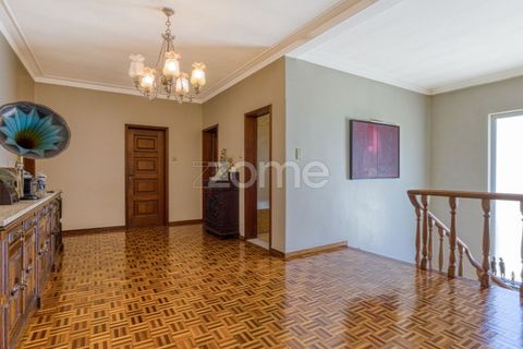 Villa em Oliveira do Douro, Porto, Oliveira do Douro - € 950.000 | Ref: ZMPT590237 - foto 28