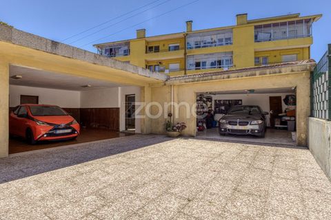 Villa em Oliveira do Douro, Porto, Oliveira do Douro - € 950.000 | Ref: ZMPT590237 - foto 34
