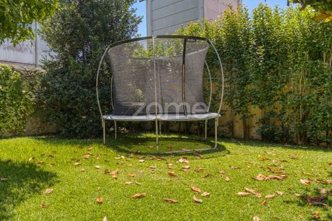 Villa em Oliveira do Douro, Porto, Oliveira do Douro - € 950.000 | Ref: ZMPT590237 - foto 40