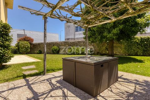 Villa em Oliveira do Douro, Porto, Oliveira do Douro - € 950.000 | Ref: ZMPT590237 - foto 41