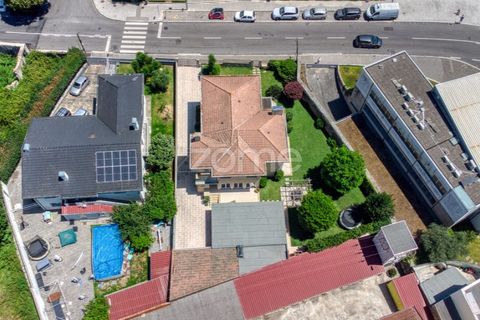 Villa em Oliveira do Douro, Porto, Oliveira do Douro - € 950.000 | Ref: ZMPT590237 - foto 44