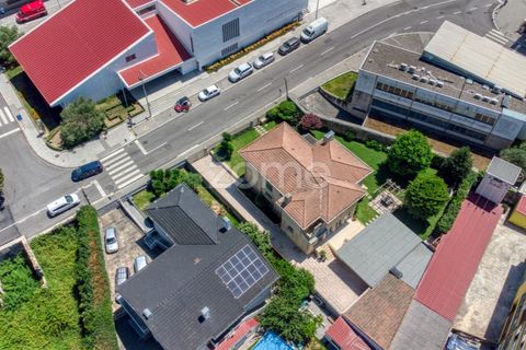 Villa em Oliveira do Douro, Porto, Oliveira do Douro - € 950.000 | Ref: ZMPT590237 - foto 45