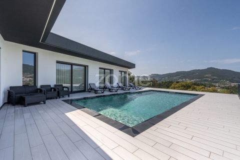 Villa i Guimaraes, Braga, Guimaraes - € 799.000 | Ref: ZMPT586770 - foto 1