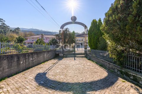 Bungalow i Santo Tirso, Porto, Santo Tirso - € 750.000 | Ref: ZMPT578694 - foto 13