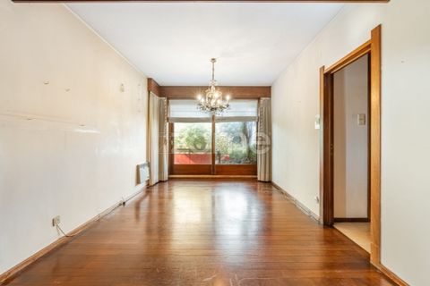 Lejlighed i Senhora da Hora, Porto, Senhora da Hora - € 450.000 | Ref: ZMPT585810 - foto 3