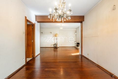 Lejlighed i Senhora da Hora, Porto, Senhora da Hora - € 450.000 | Ref: ZMPT585810 - foto 5