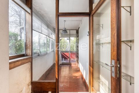 Lejlighed i Senhora da Hora, Porto, Senhora da Hora - € 450.000 | Ref: ZMPT585810 - foto 8