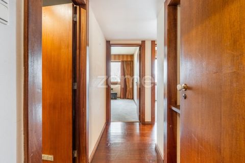 Lejlighed i Senhora da Hora, Porto, Senhora da Hora - € 450.000 | Ref: ZMPT585810 - foto 11