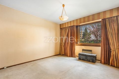 Lejlighed i Senhora da Hora, Porto, Senhora da Hora - € 450.000 | Ref: ZMPT585810 - foto 12